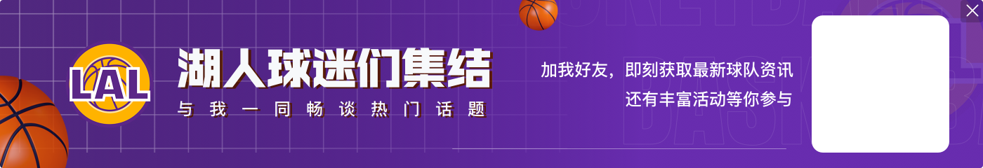 詹姆斯:只要我想我能继续打5-7年高水平篮球 但我不会这么做!